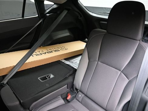 New 2026 Subaru Crosstrek 2.0i Premium AWD/4WD image 20