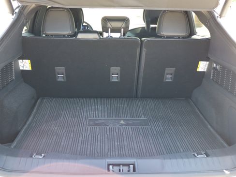 Used 2024 Ford Mustang Mach-E GT w/ Bronze Appearance Package image 28