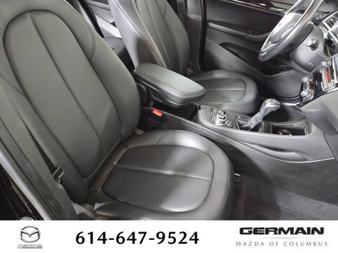 Used 2017 BMW X1 xDrive28i AWD/4WD image 29