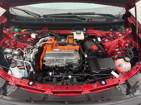 Used 2024 Honda Prologue Touring image 36