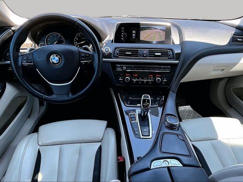 Used 2017 BMW 640i Gran Coupe RWD image 15