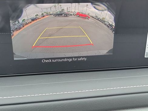 New 2026 MAZDA CX-30 AWD 2.5 S image 8