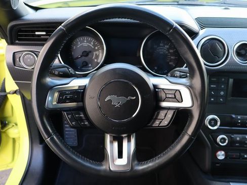 Used 2021 Ford Mustang GT w/ GT Performance Package image 20