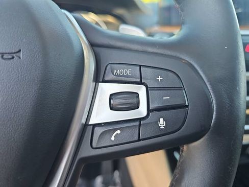 Used 2018 BMW X3 xDrive30i AWD/4WD image 18