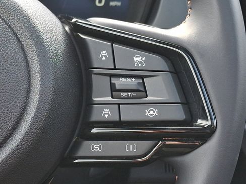 Certified 2025 Subaru Forester Sport w/ Protection Package (1PH) image 23