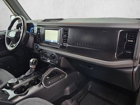 Used 2023 Ford Bronco Big Bend image 21