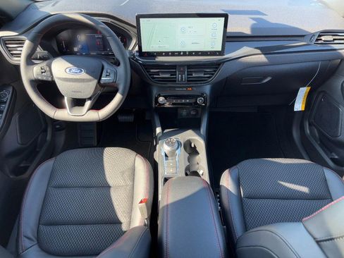New 2026 Ford Escape ST-Line w/ Tech Pack #1 image 6