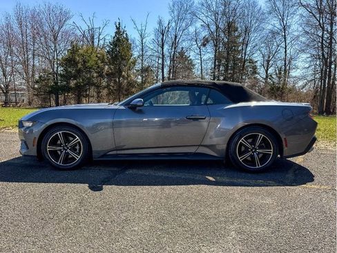 Used 2024 Ford Mustang Premium image 9