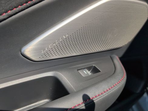Certified 2026 Acura RDX A-Spec AWD/4WD image 35