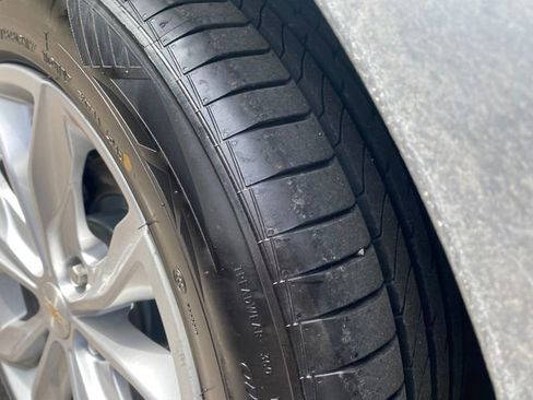 Certified 2023 Chevrolet Malibu LT image 12