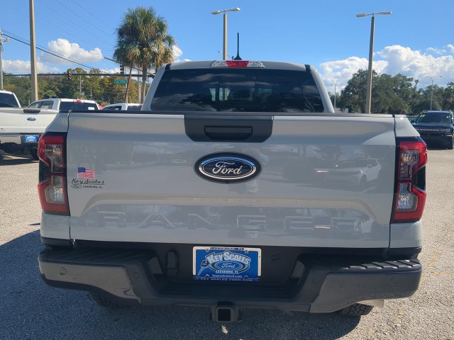 New 2026 Ford Ranger XLT w/ Equipment Group 301A High RWD image 6