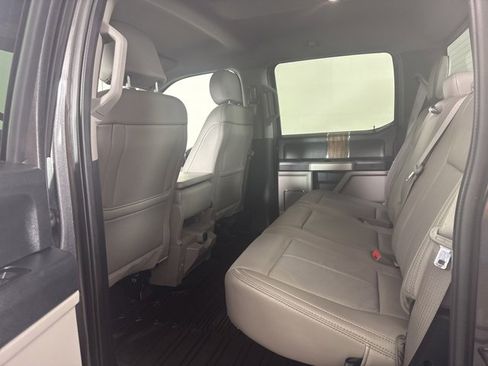 Certified 2020 Ford F150 Lariat w/ Equipment Group 501A Mid image 12