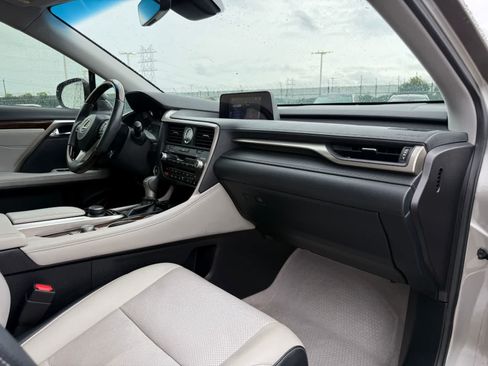 Used 2019 Lexus RX 350 FWD w/ Premium Package image 20