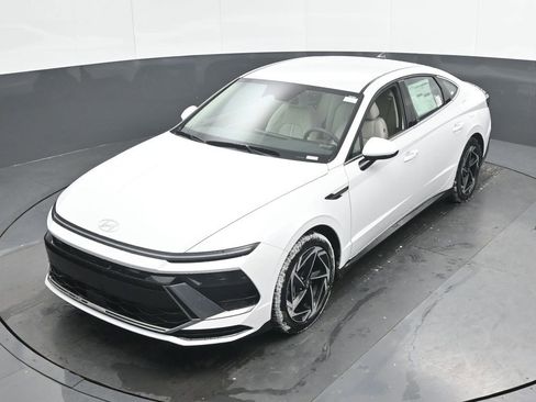 New 2026 Hyundai Sonata SEL image 38