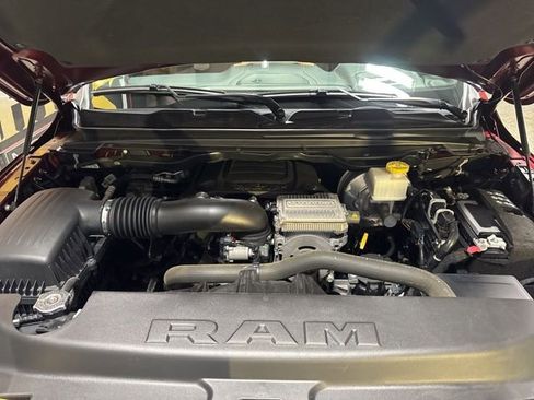 Used 2024 RAM 1500 Limited image 35