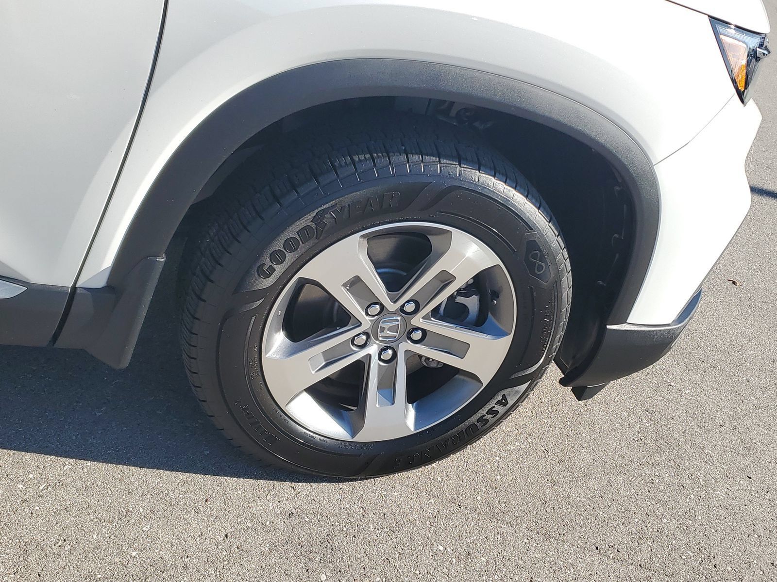 Used 2024 Honda Pilot EX-L image 6
