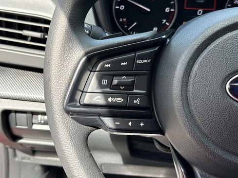 New 2026 Subaru Crosstrek 2.0i Premium image 40