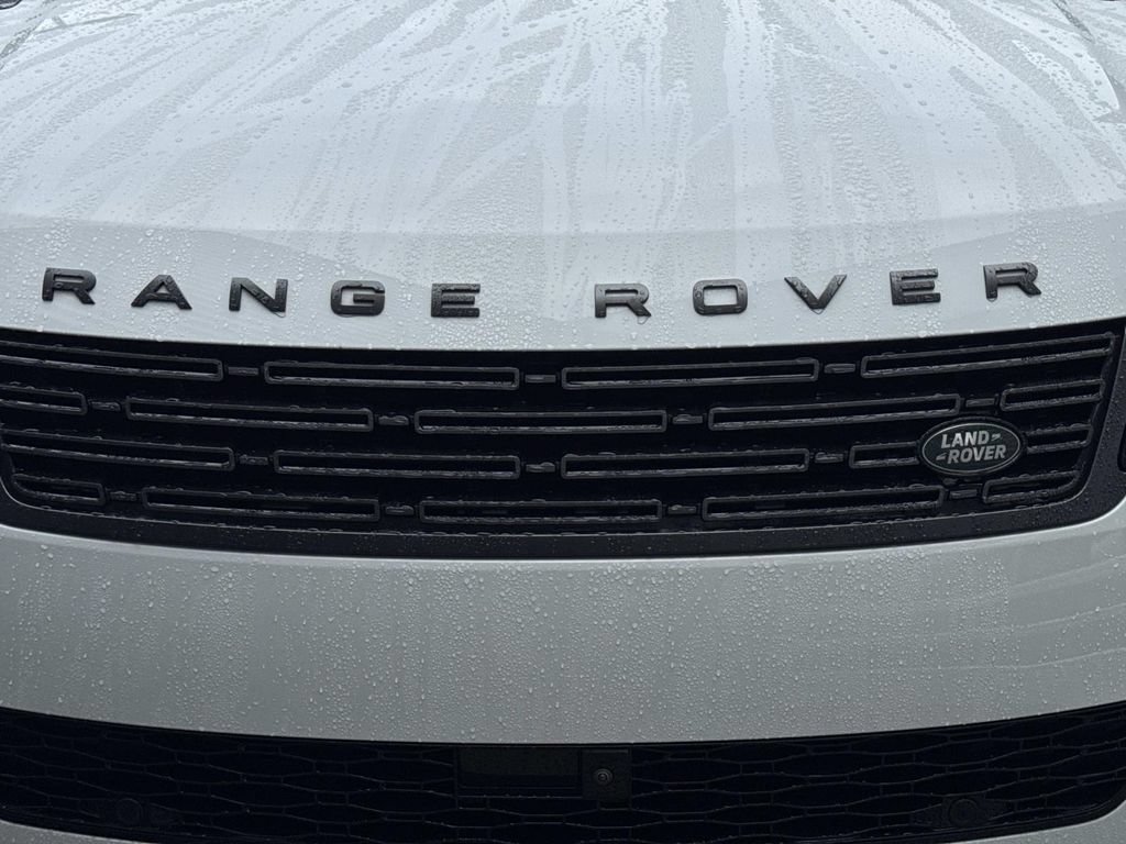 Certified 2023 Land Rover Range Rover Sport SE Dynamic AWD/4WD image 11