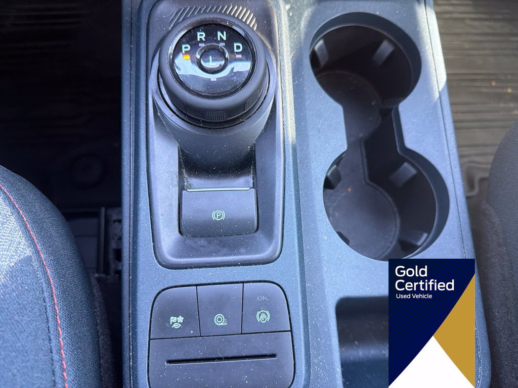 Certified 2023 Ford Maverick XLT FWD image 24