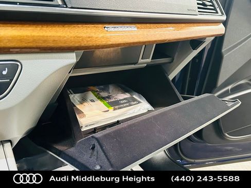 Certified 2023 Audi Q5 2.0T Premium w/ Convenience Package image 24