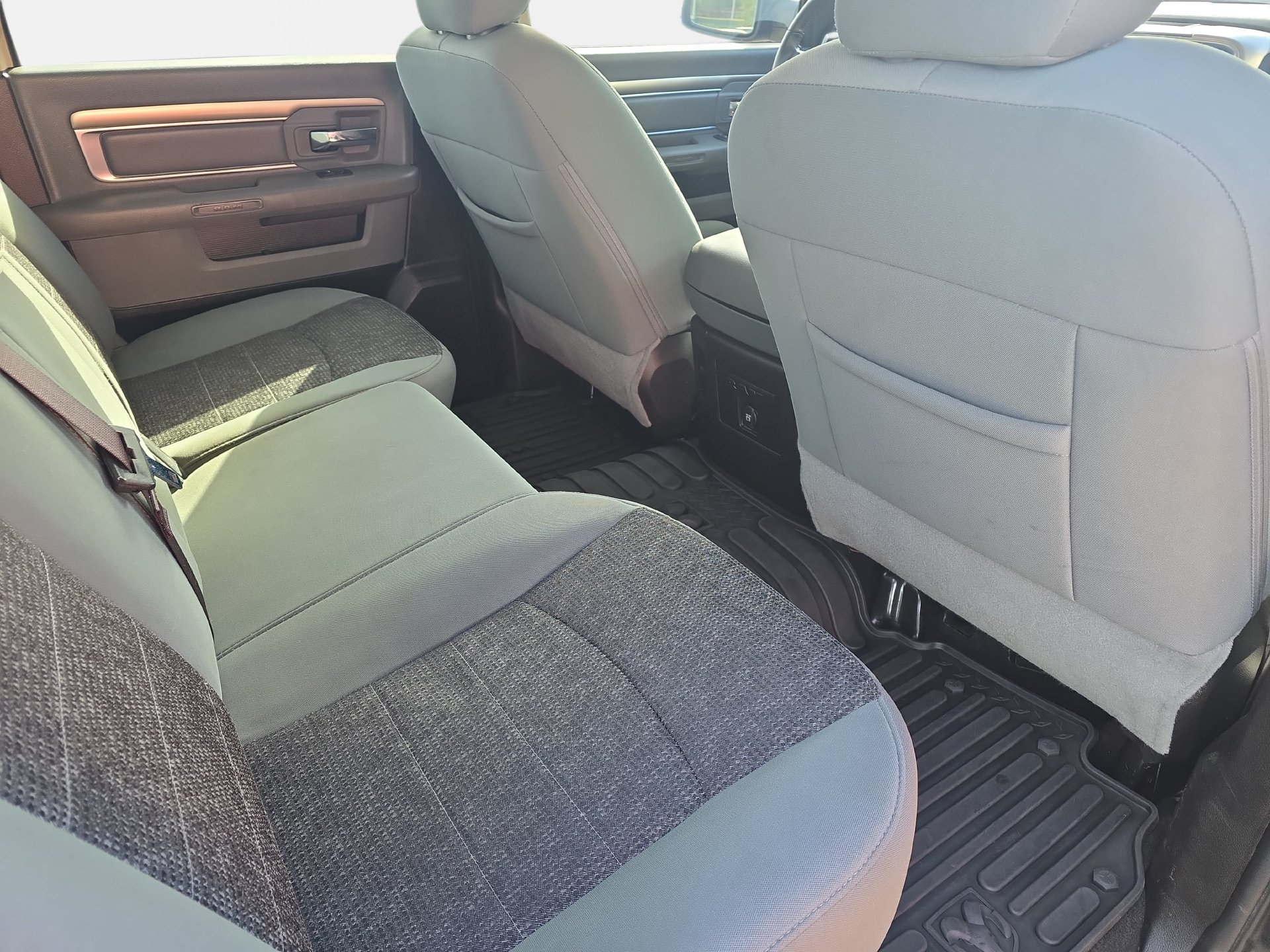 Used 2019 RAM 1500 Big Horn AWD/4WD image 11