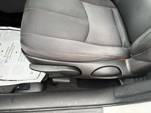 Used 2011 MAZDA MAZDA6 i Sport FWD image 17