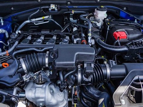 New 2025 Acura ADX A-Spec image 8