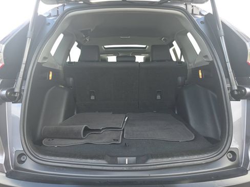 Used 2020 Honda CR-V EX-L image 29