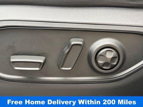 Used 2024 Jeep Grand Cherokee Altitude image 20