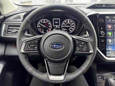 New 2026 Subaru Ascent Touring image 27