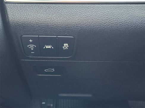 Used 2023 Kia K5 EX image 21