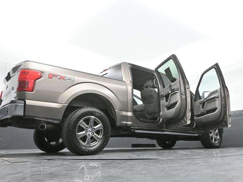 Used 2020 Ford F150 XLT w/ Equipment Group 302A Luxury image 19
