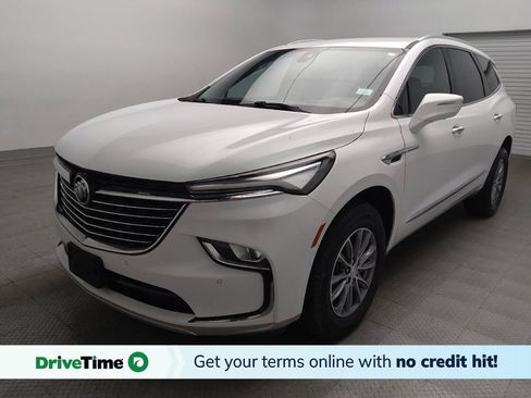 Used 2022 Buick Enclave Premium FWD image 1