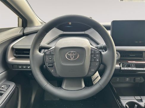 New 2026 Toyota Prius XLE image 12