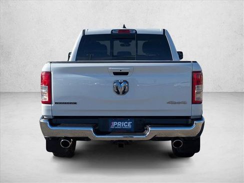 Used 2022 RAM 1500 Big Horn image 6