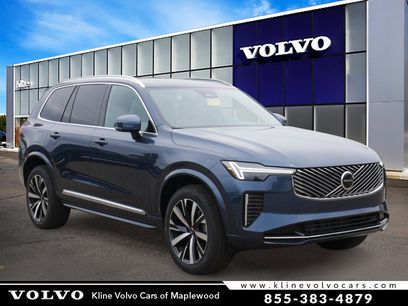 New 2025 Volvo XC90 B6 Core w/ Protection Package Premier