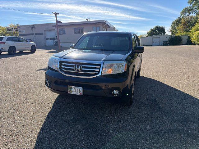 Used 2015 Honda Pilot EX-L image 7
