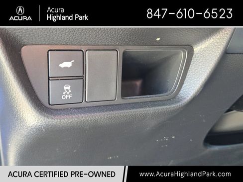 Certified 2025 Acura ADX A-Spec AWD/4WD image 35