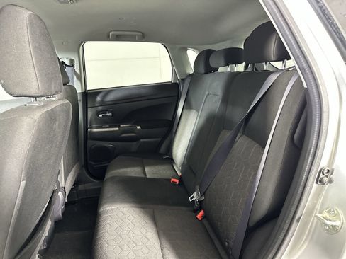 Used 2020 Mitsubishi Outlander Sport SE image 25