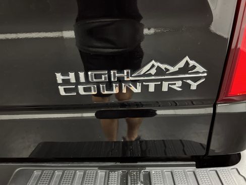 Certified 2022 Chevrolet Silverado 1500 High Country w/ Max Trailering Package image 67