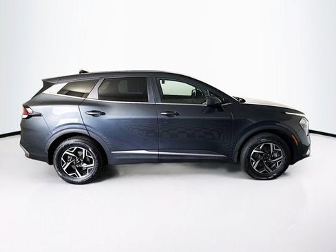 Certified 2023 Kia Sportage LX AWD/4WD image 4