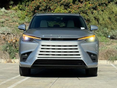 Certified 2024 Lexus TX 350 FWD image 52