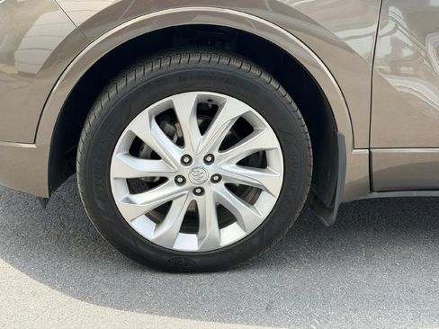 Used 2017 Buick Envision Premium AWD/4WD image 41