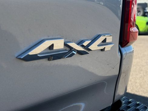 Used 2025 RAM 1500 Limited image 28