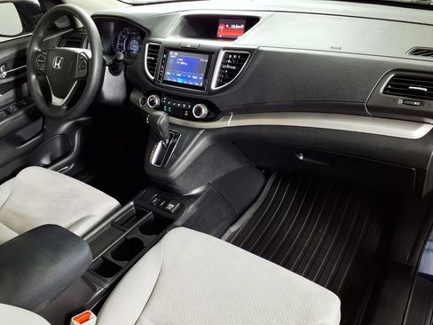 Used 2016 Honda CR-V EX image 12