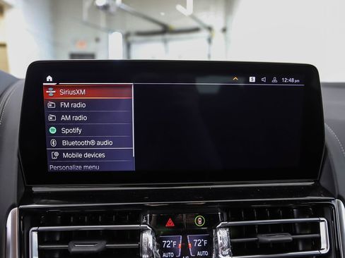 New 2026 BMW 840i xDrive AWD/4WD image 17