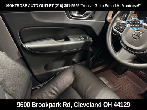 Certified 2023 Volvo XC60 B5 Plus AWD/4WD image 37