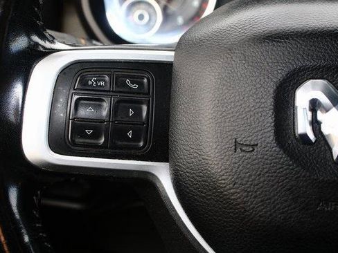 Used 2022 RAM 2500 Big Horn w/ Level A Equipment Group image 12