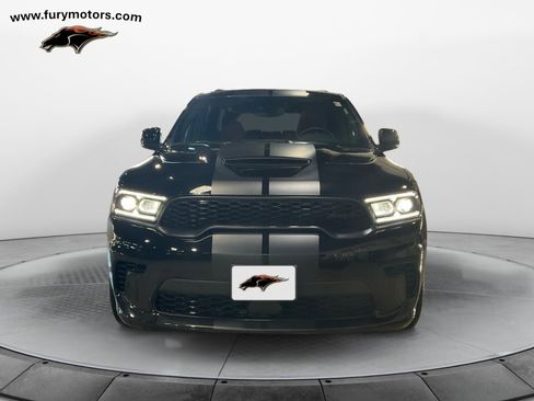 Used 2024 Dodge Durango SRT image 8
