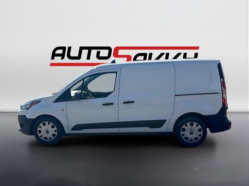 Used 2023 Ford Transit Connect XL FWD image 4